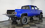 1984 K30 Silverado 4X4 3+3 CREW Thumbnail 60