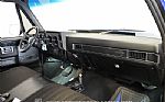 1984 K30 Silverado 4X4 3+3 CREW Thumbnail 59