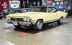 1968 Chevelle SS Convertible Thumbnail 26