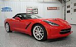 2019 Corvette Convertible Stingray Thumbnail 20