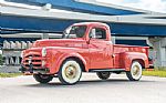 1953 1/2-Ton Pickup Thumbnail 3