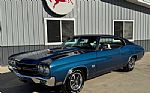 1970 Chevelle SS 396 Thumbnail 2