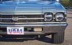 1969 Chevelle SS Thumbnail 25