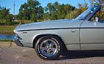 1969 Chevelle SS Thumbnail 28