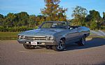 1969 Chevelle SS Thumbnail 61