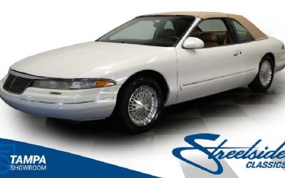 Photo of a 1994 Lincoln Mark Viii for sale
