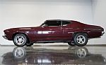 1969 Chevelle LS3 Restomod Thumbnail 8