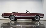1966 Cutlass Convertible Thumbnail 19
