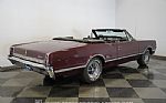 1966 Cutlass Convertible Thumbnail 17