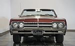 1966 Cutlass Convertible Thumbnail 25