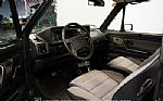1985 Golf Cabriolet Thumbnail 4