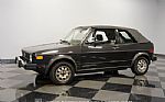 1985 Golf Cabriolet Thumbnail 6