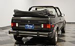 1985 Golf Cabriolet Thumbnail 11