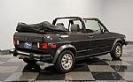 1985 Golf Cabriolet Thumbnail 12