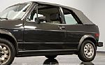 1985 Golf Cabriolet Thumbnail 22
