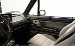 1985 Golf Cabriolet Thumbnail 44