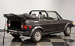 1985 Golf Cabriolet Thumbnail 55
