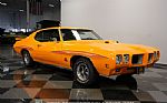 1970 GTO Judge Tribute Thumbnail 16