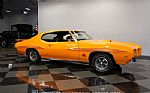 1970 GTO Judge Tribute Thumbnail 15
