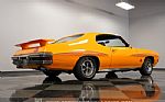 1970 GTO Judge Tribute Thumbnail 27