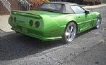 1986 Corvette Thumbnail 5