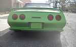 1986 Corvette Thumbnail 6