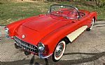 1957 Corvette Thumbnail 10