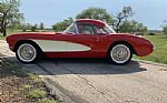 1957 Corvette Thumbnail 75