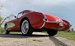 1957 Corvette Thumbnail 84