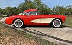 1957 Corvette Thumbnail 90