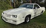 1985 El Camino Thumbnail 1