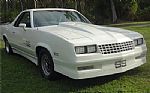 1985 El Camino Thumbnail 2