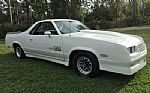 1985 El Camino Thumbnail 3