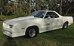 1985 El Camino Thumbnail 4