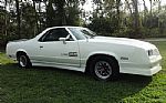 1985 El Camino Thumbnail 5