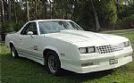 1985 El Camino Thumbnail 7