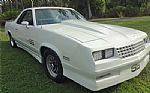 1985 El Camino Thumbnail 9