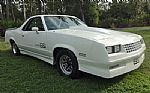 1985 El Camino Thumbnail 12