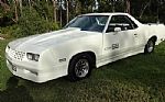 1985 El Camino Thumbnail 15