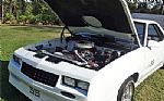 1985 El Camino Thumbnail 22