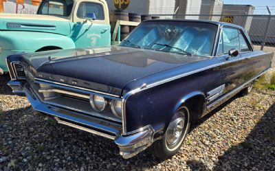 Photo of a 1966 Chrysler 300 2-DR Hardtop - All New Interior for sale