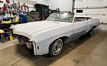 1969 Impala Convertible Thumbnail 5