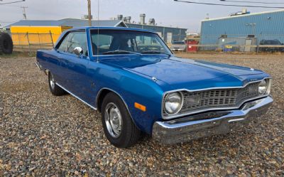 Photo of a 1974 Dodge Dart Swinger 2-DR Hardtop - Highly Optioned for sale