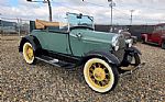 1928 Model A Thumbnail 4