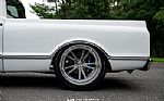 1968 C10 Short Bed 750HP LSA Superc Thumbnail 24