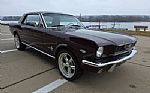 1966 Mustang Thumbnail 10