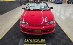 1999 Cavalier Z24 Convertible Thumbnail 2