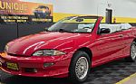 1999 Cavalier Z24 Convertible Thumbnail 1
