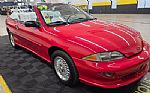 1999 Cavalier Z24 Convertible Thumbnail 3