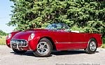 1954 Corvette Thumbnail 1